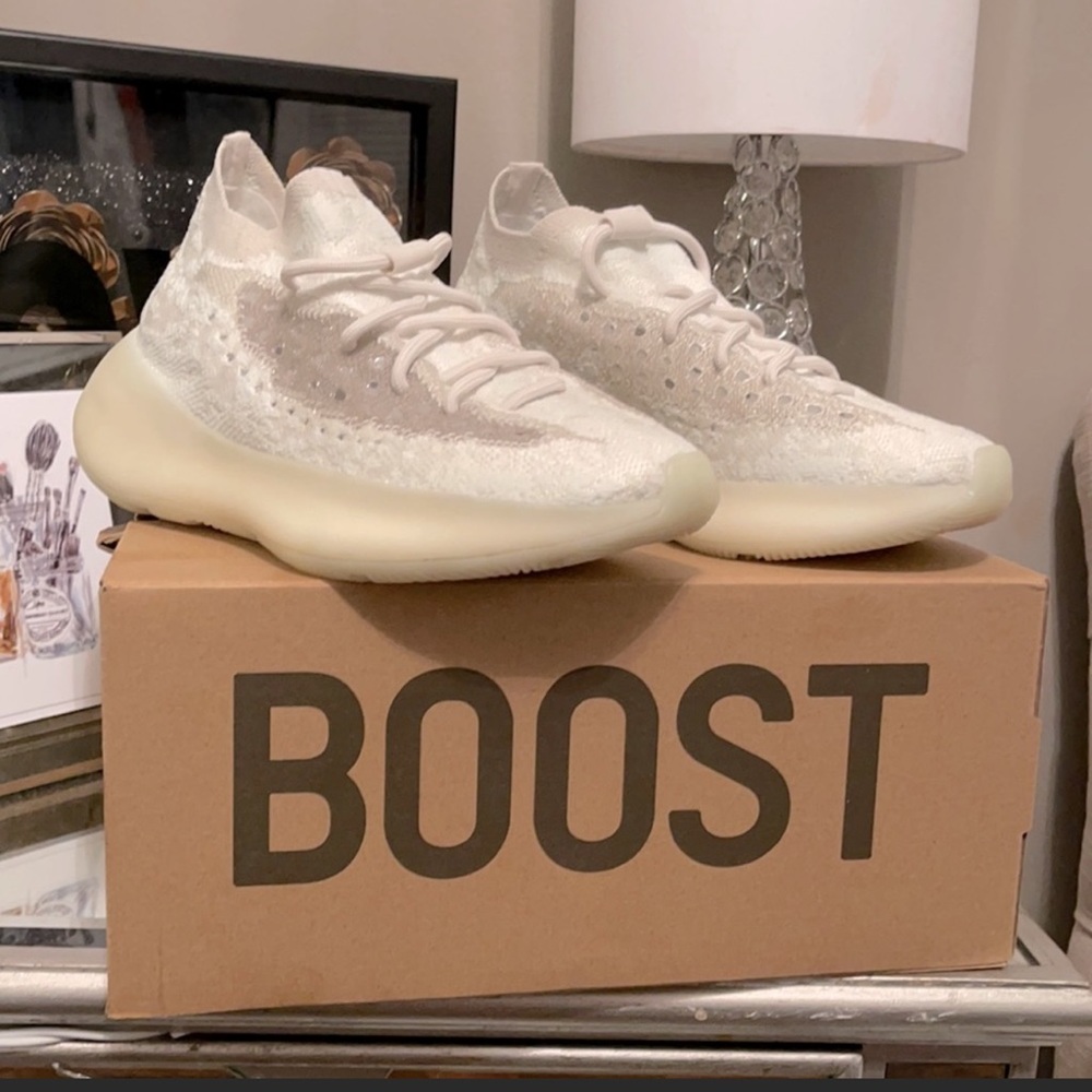 Yeezy boost 380